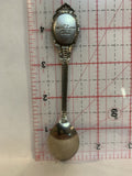 Toronto City Ontario Canada Souvenir Spoon