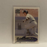 #79 Dante Bichette Colorado Rockies 1999 Pacific Paramount Baseball Card HU