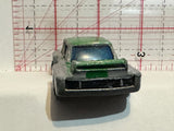 Grey BMW 2002 D65  Zylmax Diecast Car