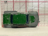 Grey BMW 2002 D65  Zylmax Diecast Car