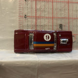 Red #6 '64 Chevelle Hot Wheels Loose Diecast Car 1/64 HD