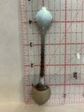 Salmon Arm BC Apple Souvenir Spoon