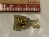 Mcdonalds Sydney 2000 Olympics Platypus Lapel Hat Pin CL
