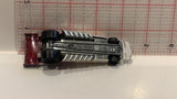 Red White Street Raptor Mcdonalds Hot Wheels Toy Diecast Car