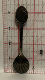 Calgary Tower Alberta Canada   Souvenir Spoon