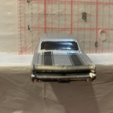 Grey C2651 Hot Wheels Loose Diecast Car 1/64 HD