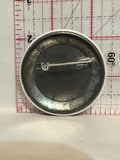 ABC Support Team Pueblo Button Pinback