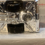 Grey C2651 Hot Wheels Loose Diecast Car 1/64 HD