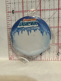 Operation Arctic Button Pinback