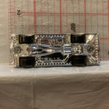 Grey C2651 Hot Wheels Loose Diecast Car 1/64 HD