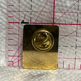 City of Castlegar Coat of Arms  Lapel Pin
