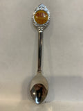 40th Anniversary Souvenir Spoon