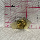 Lac du Bonnet logo  Lapel Pin