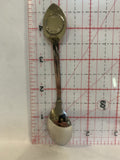 40th Anniversary Souvenir Spoon
