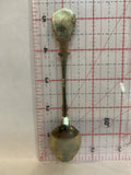 Nova Scotia Mayflower Flag Souvenir Spoon
