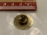 North Star #34 75th Anniversary Lapel Hat Pin CL
