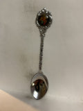 Wildflowers of Western Australia Souvenir Spoon