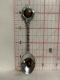 Wildflowers of Western Australia Souvenir Spoon