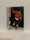 #158 Duncan Keith Chicago Blackhawks 2011-12 Pinnacle Hockey Card