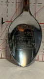 Montana Glacier National Park Japan  Souvenir Spoon