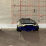 Grey La Fasta Hot Wheels Loose Diecast Car 1/64 HD