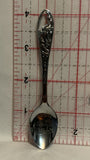 Montana Glacier National Park Japan  Souvenir Spoon