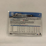 #90 Miguel Cabrera Detroit Tigers  Series 1 2018 Topps Baseball Card A1R