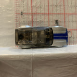 Grey La Fasta Hot Wheels Loose Diecast Car 1/64 HD