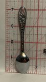 Montana Glacier National Park Japan  Souvenir Spoon