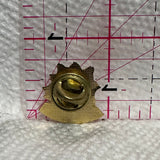 Vancouver BC Dogwood Flower  Lapel Pin