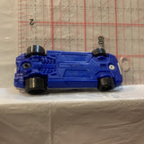 Grey La Fasta Hot Wheels Loose Diecast Car 1/64 HD