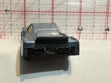 Blue Sports Racer 03/09 Unbranded Diecast Car