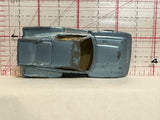 Blue Sports Racer 03/09 Unbranded Diecast Car