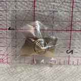 Saskatchewan Province Flag  Lapel Pin