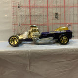 Purple Rigor Motors Rasing Hot Wheels Loose Diecast Car 1/64 HD