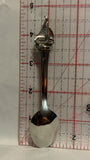 Bahamas Sail Boat Islands in the Sun   Souvenir Spoon