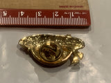 Red Hat Lapel Hat Pin CL