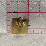 Camacam Logo  Lapel Pin