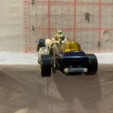 Purple Rigor Motors Rasing Hot Wheels Loose Diecast Car 1/64 HD