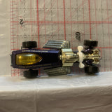 Purple Rigor Motors Rasing Hot Wheels Loose Diecast Car 1/64 HD