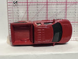 Red Ford F-150 SVT Raptor Maisto Diecast Car