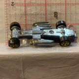 Purple Rigor Motors Rasing Hot Wheels Loose Diecast Car 1/64 HD