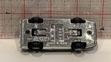 Black Mirrored Image Unbranded Toy Diecast Car