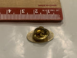 Lethbridge Lapel Hat Pin CL