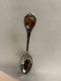 New Jersey Souvenir Spoon