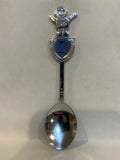 86 Expo Mascot Vancouver Souvenir Spoon