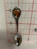 New Jersey Souvenir Spoon