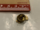 Jesus First Cross Lapel Hat Pin CL