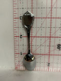 New Jersey Souvenir Spoon