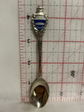 British Columbia Ferries Souvenir Spoon